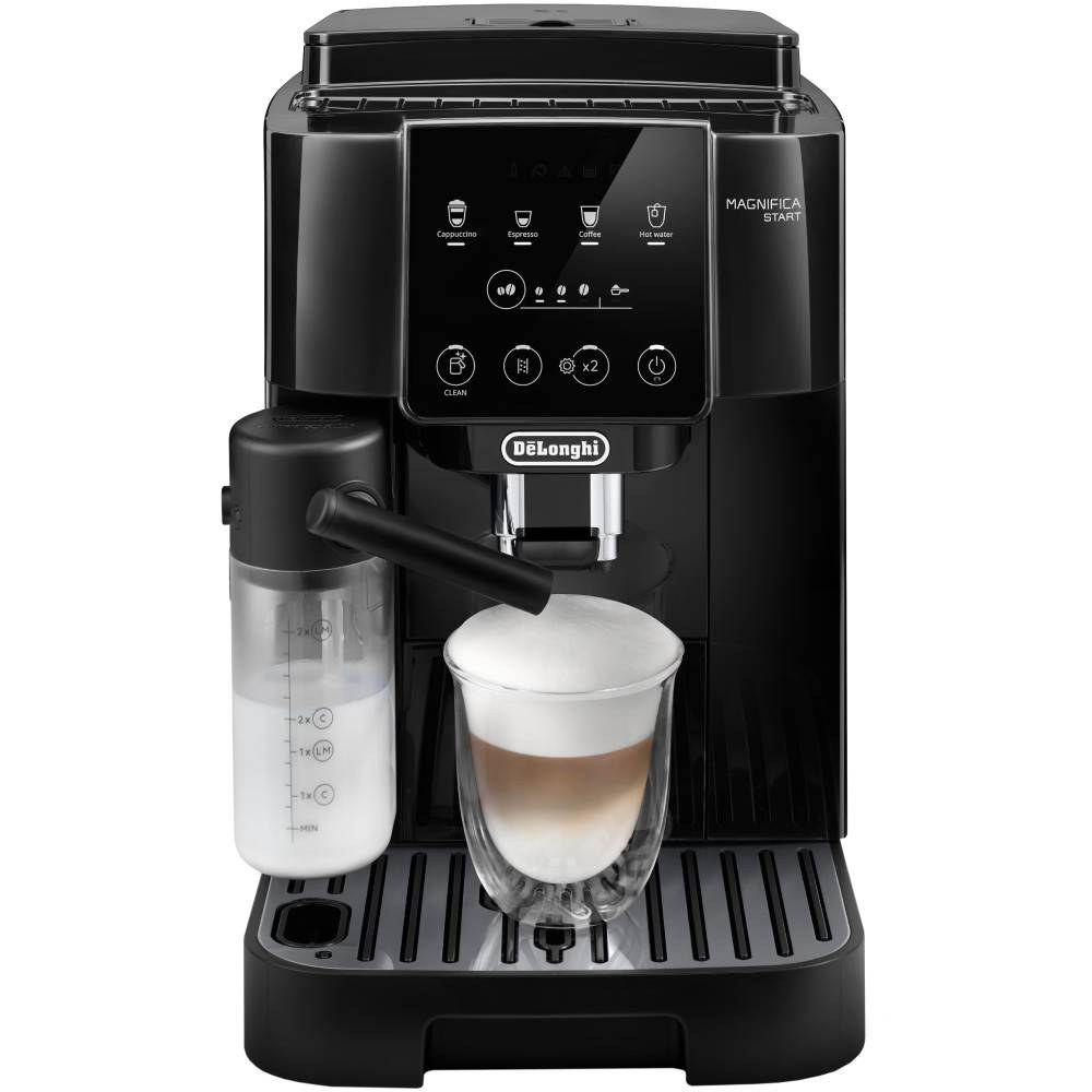 Кавомашина DELONGHI Magnifica Start ECAM220.60.B (132217141)