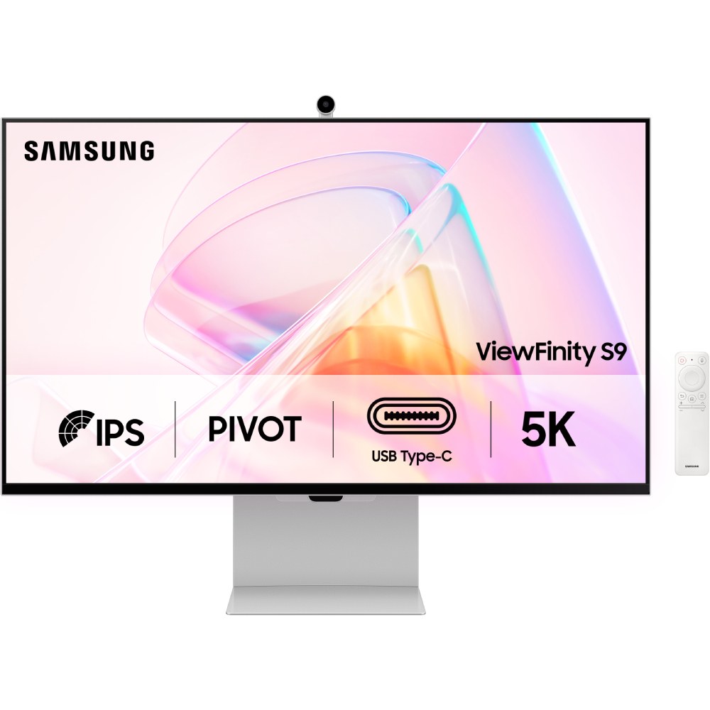 Монітор SAMSUNG LS27C902PAIXUA