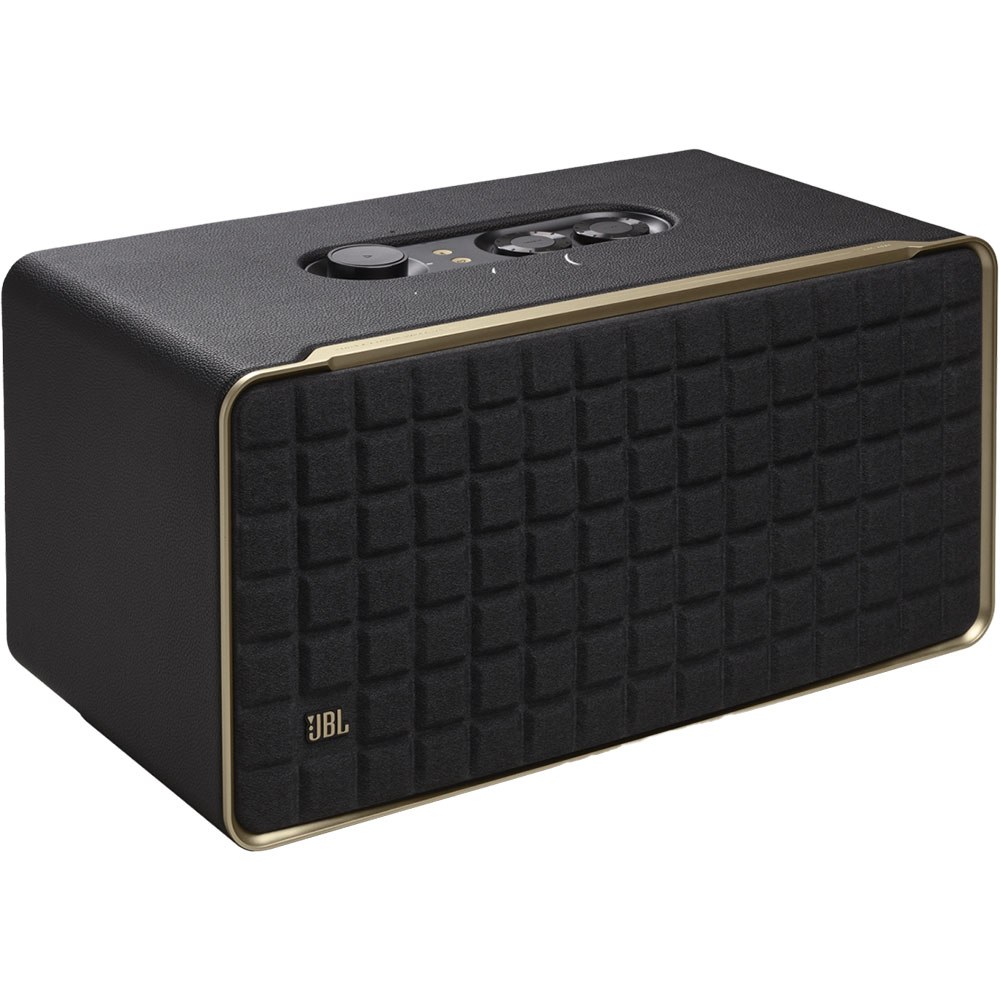 Портативна акустика JBL Authentics 500 (JBLAUTH500BLKEP)