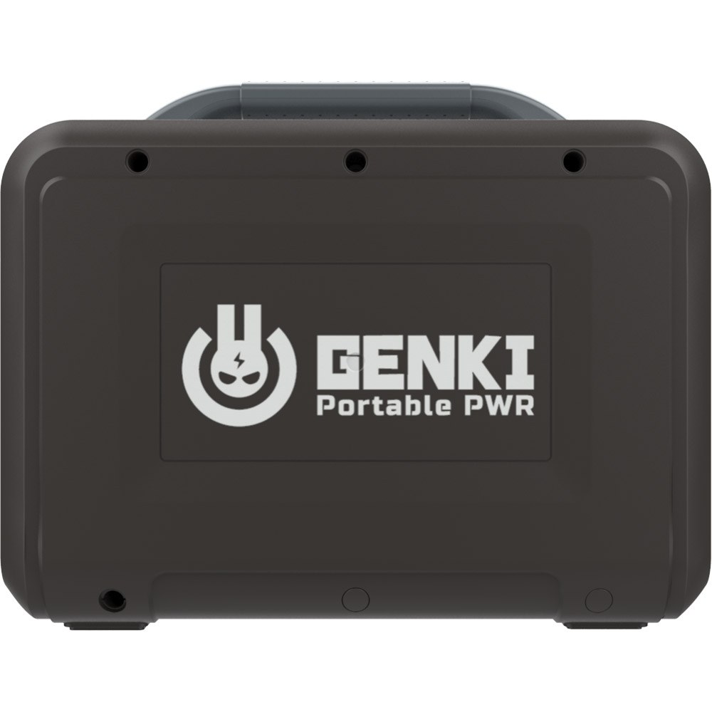 Зарядна станція GENKI GK-1200