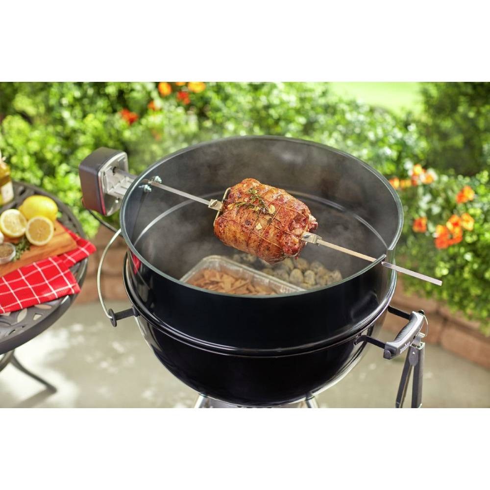 Вертел WEBER 57 см (7494)