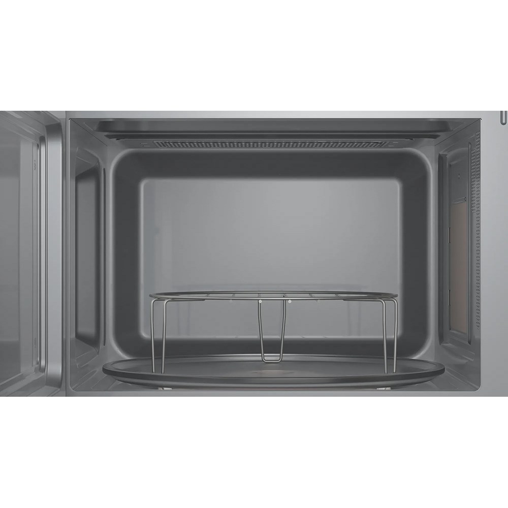 Мікрохвильова піч BOSCH BEL623MD3