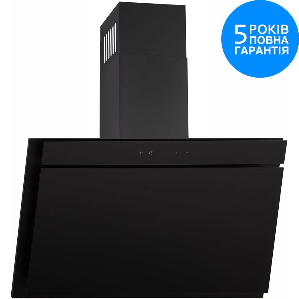 Витяжка ELEYUS KREON 1200 LED 60 BL
