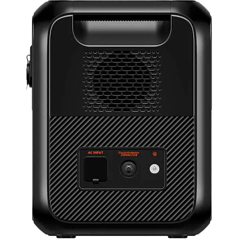 Зарядна станція BLUETTI AC180P 1440Wh 1800W
