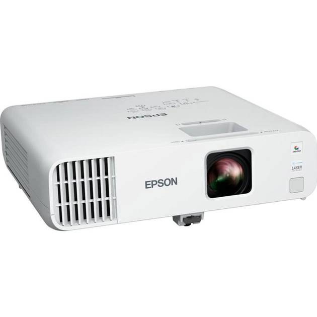 Проєктор EPSON EB-L260F (V11HA69080)