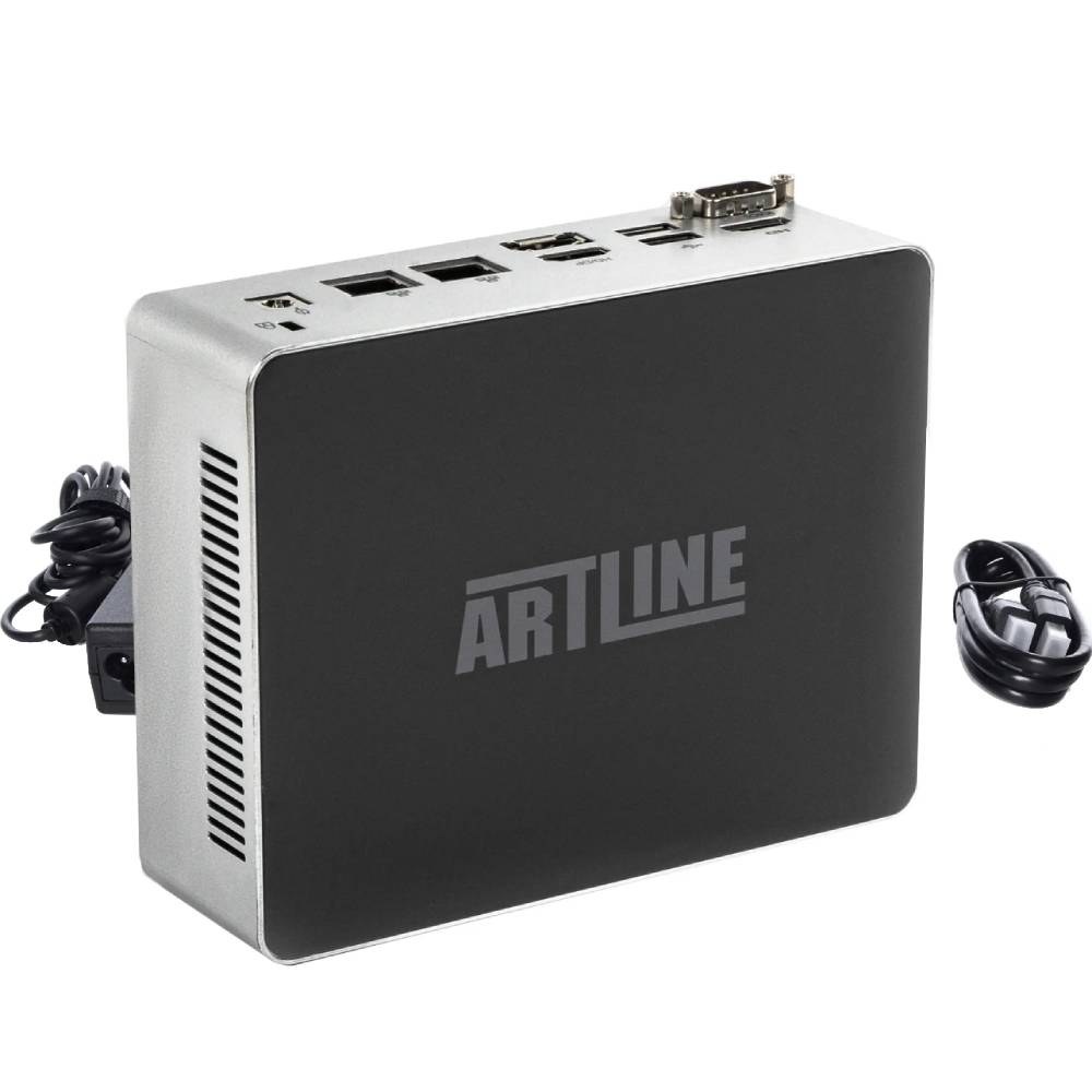 Неттоп ARTLINE Business B12 (B12v35)