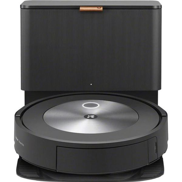 Робот-пилосос IROBOT Roomba J7+