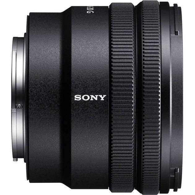 Об'єктив SONY 10-20mm f/4.0 G для NEX (SELP1020G.SYX)