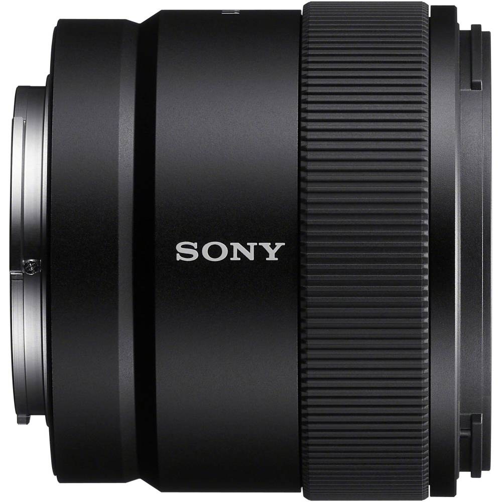 Об'єктив SONY 11mm f/1.8 для NEX (SEL11F18.SYX)