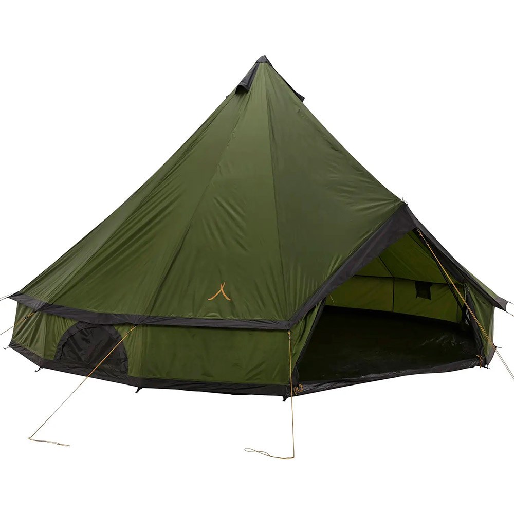 Намет GRAND CANYON Indiana 10 Capulet Olive (330013)