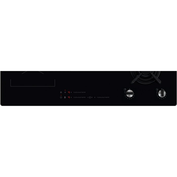 Варильна поверхня ELECTROLUX KDI951723K