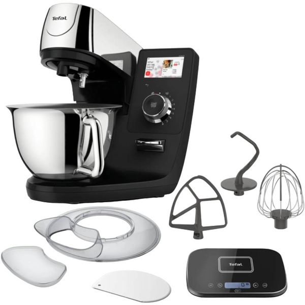 Кухонна машина TEFAL QB951837 (7211419128)