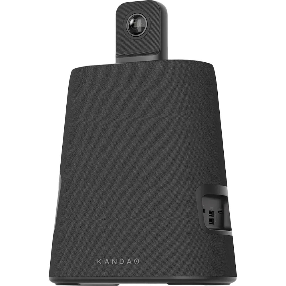 Конференц-камера KANDAO Meeting Ultra Standard 4K 360 degree video conference camera (MT1002)