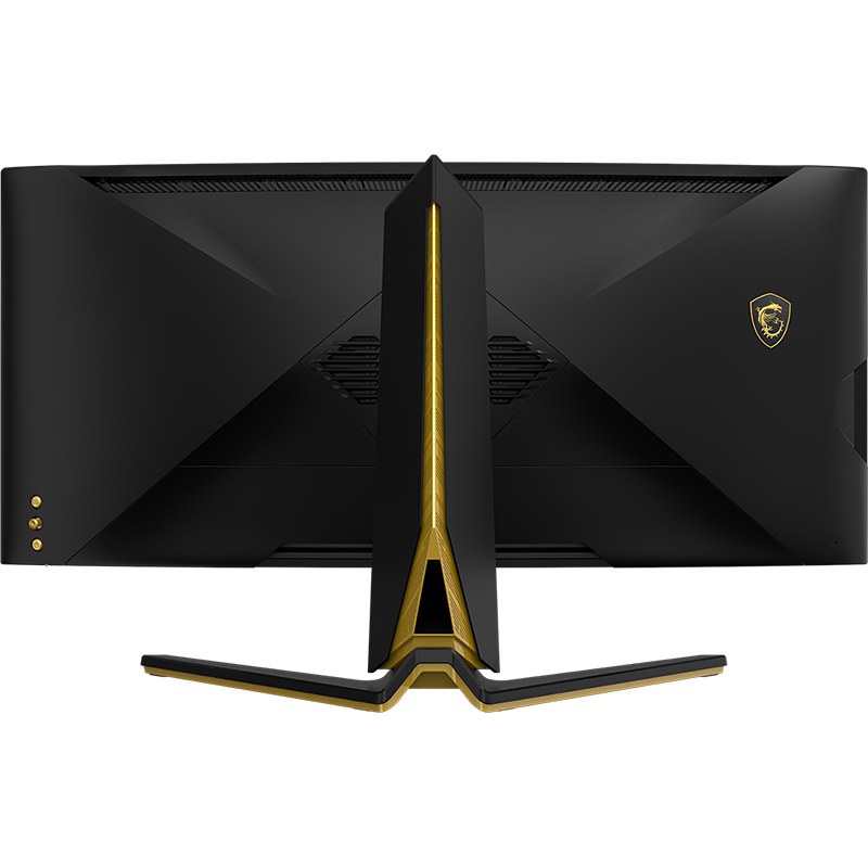 Монітор MSI MEG 342C QD OLED