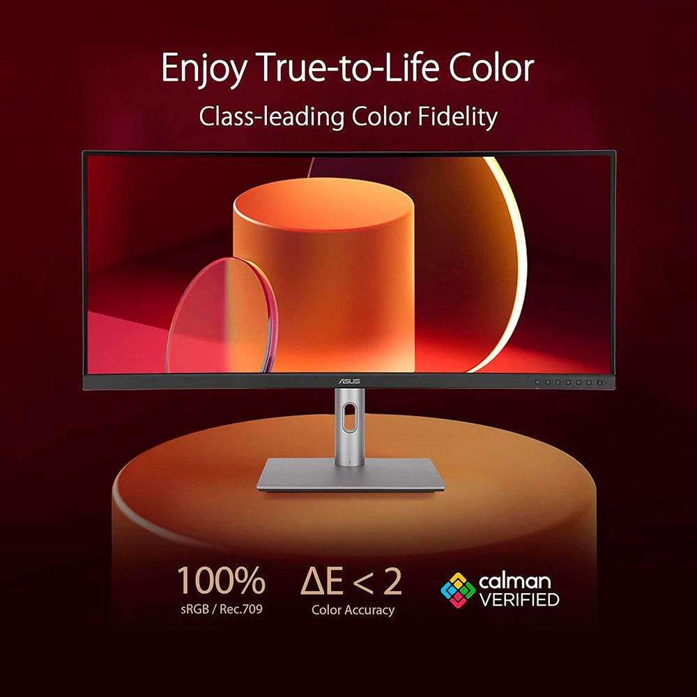 Монітор ASUS ProArt PA34VCNV
