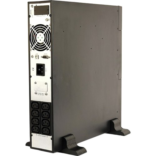 ДБЖ ENERGENIE On-Line 3000VA (EG-UPSO-RACK-3000)