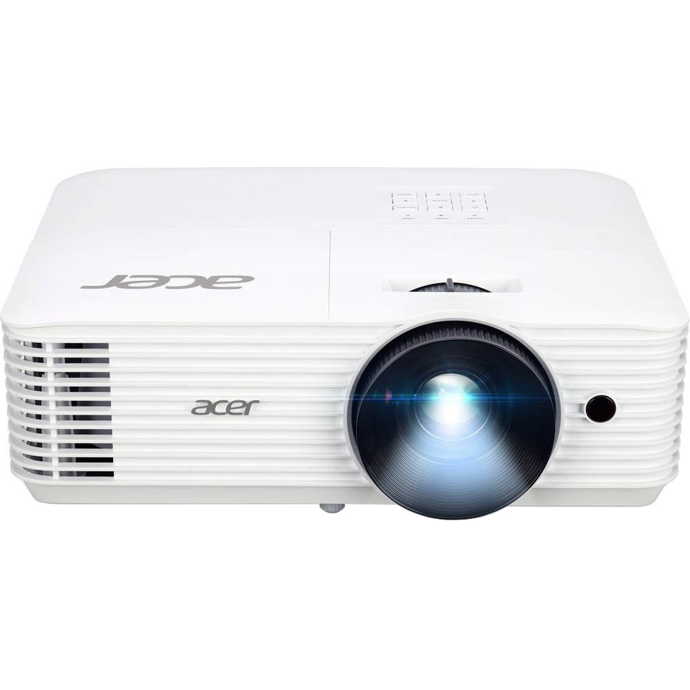 Проєктор ACER H5386BDi (MR.JSE11.001)