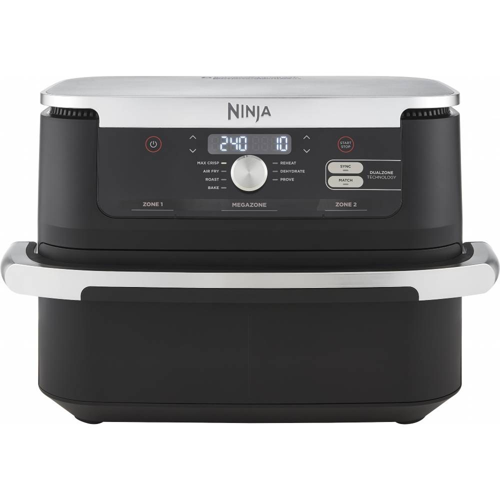 Мультипіч NINJA Foodi FlexDrawer 10,4 л (AF500EU)