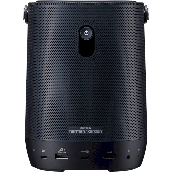 Проєктор ASUS ZenBeam L2 (90LJ00I5-B01070)