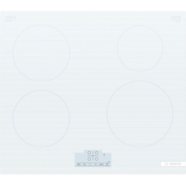 Варильна поверхня BOSCH PUE612BB1E