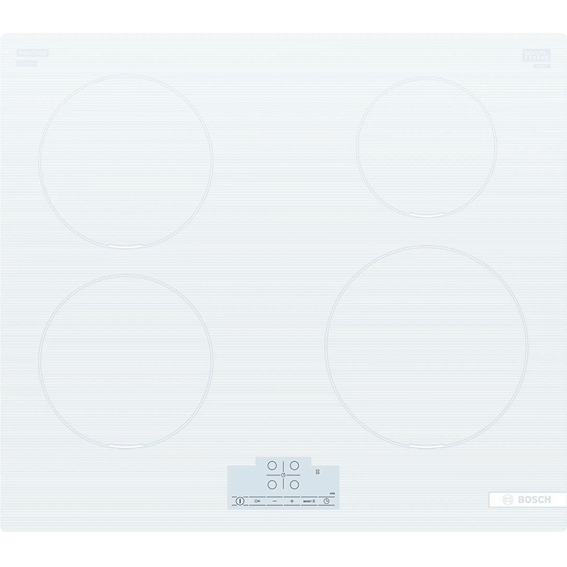 Варильна поверхня BOSCH PUE612BB1E