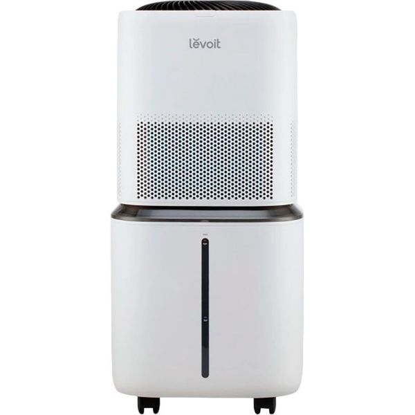 Зволожувач повітря Levoit Superior 6S Smart Evaporative LEH-S601S-WEUR (HEAPHULVSEU0097Y)