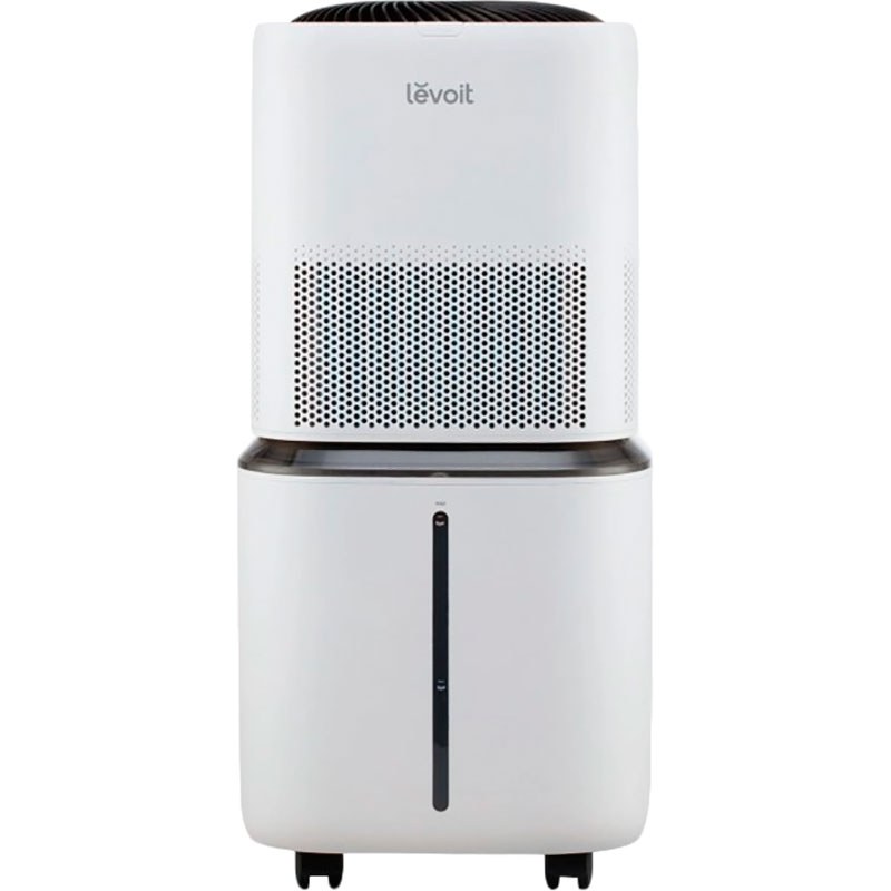 Зволожувач повітря Levoit Superior 6S Smart Evaporative LEH-S601S-WEUR (HEAPHULVSEU0097Y)