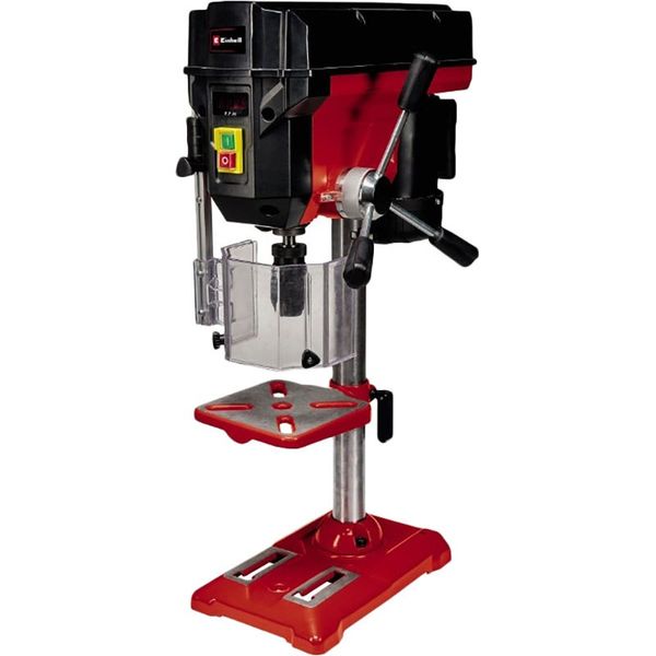 Верстат свердлильний EINHELL TE-BD 550 E (42506900