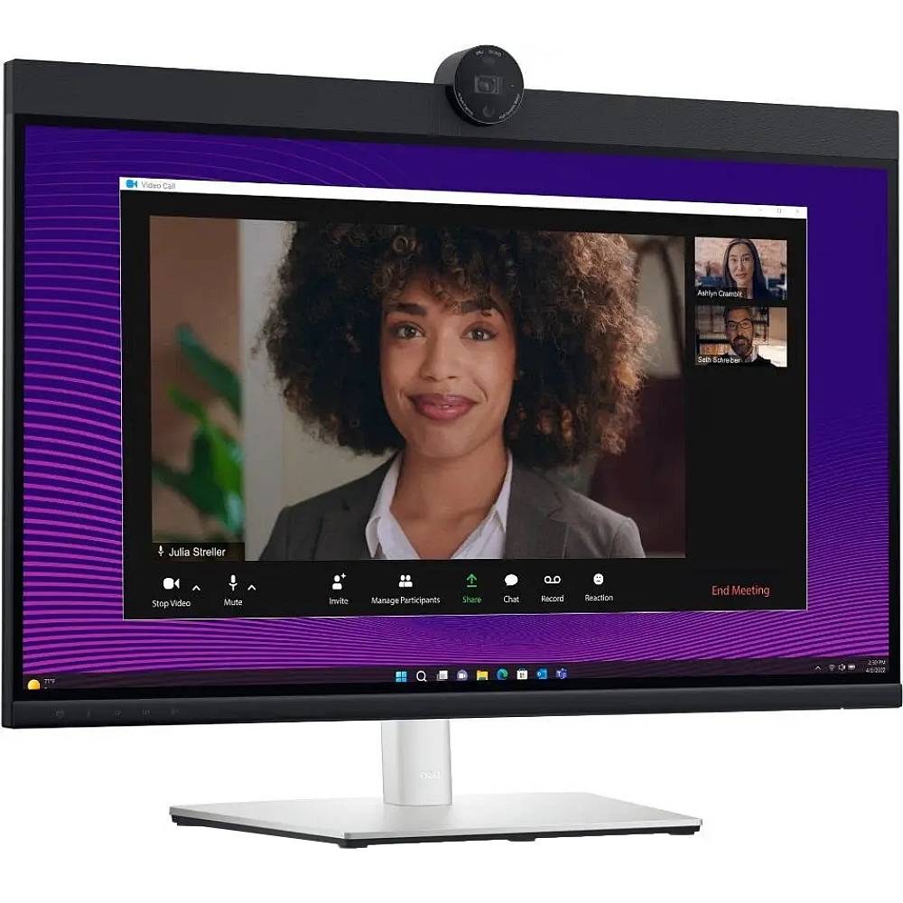 Монітор DELL P2724DEB (210-BFMZ)