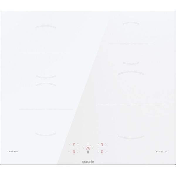 Варильна поверхня GORENJE GI6401WSC