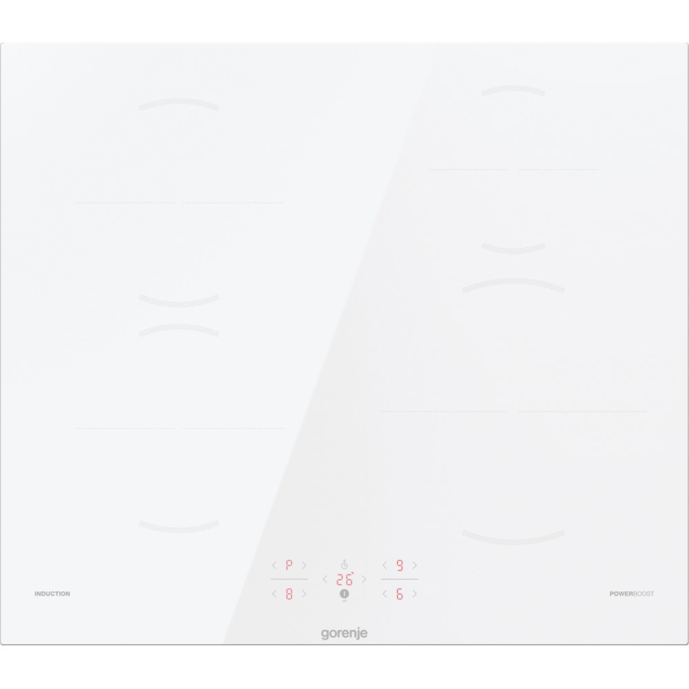 Варильна поверхня GORENJE GI6401WSC