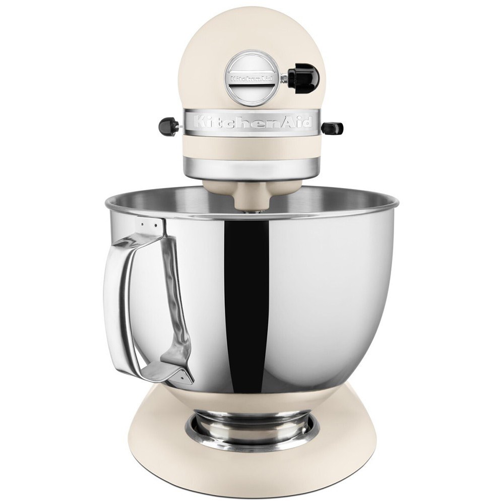 Кухонна машина KITCHENAID Artisan 4,8 л Porcelain White (5KSM125EPL)