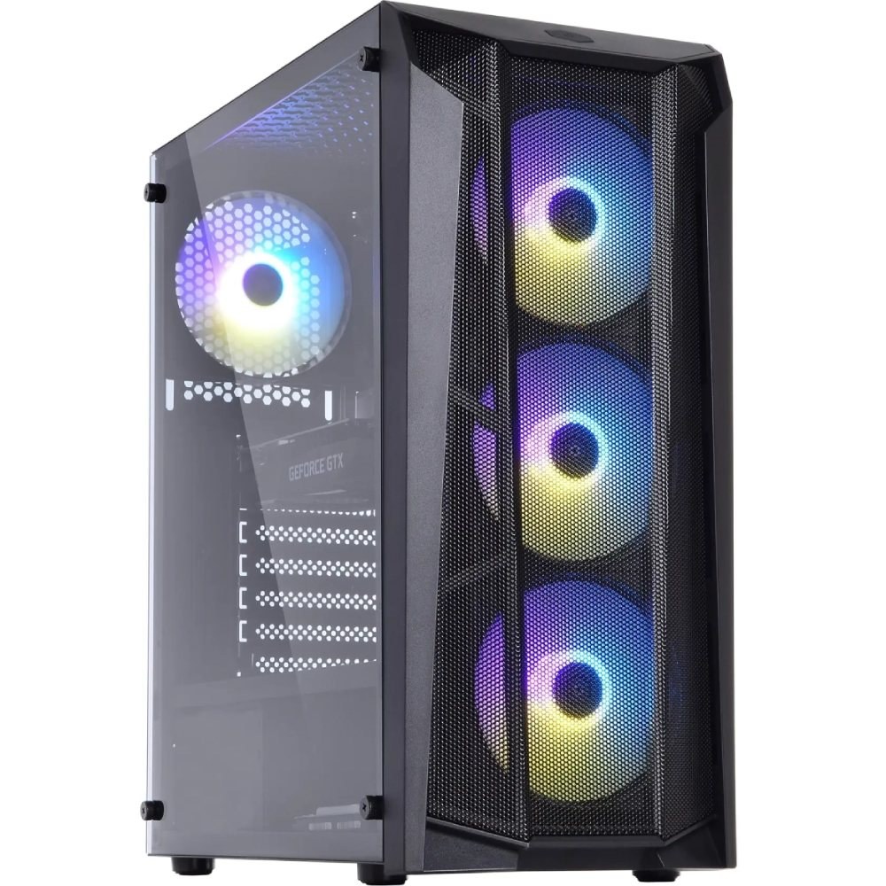 Комп'ютер ARTLINE Gaming X43 (X43v45)