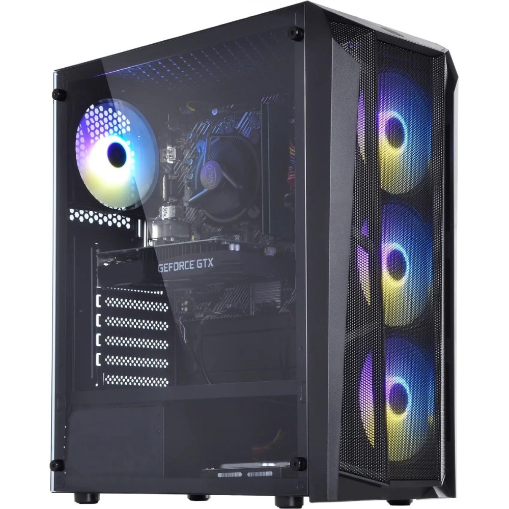 Комп'ютер ARTLINE Gaming X43 (X43v45)