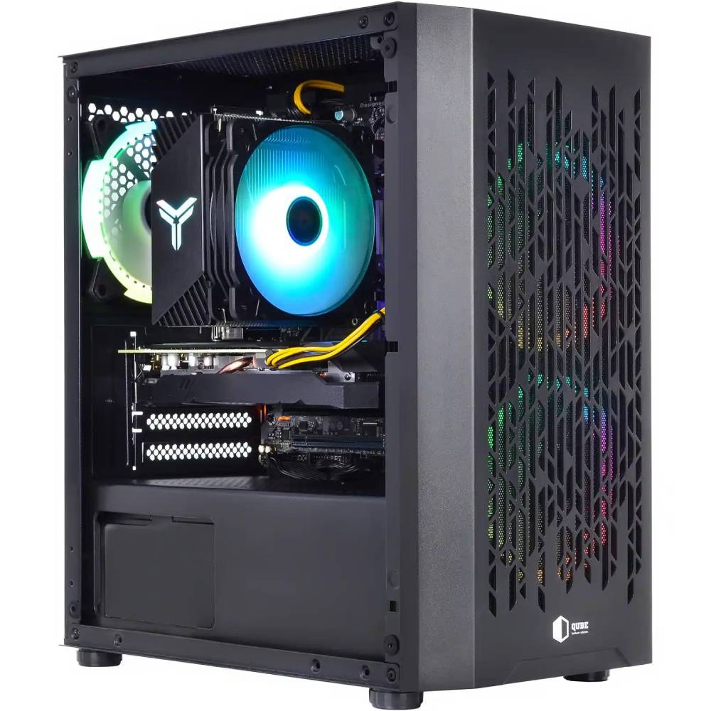 Комп'ютер ARTLINE Gaming X46 (X46v38)