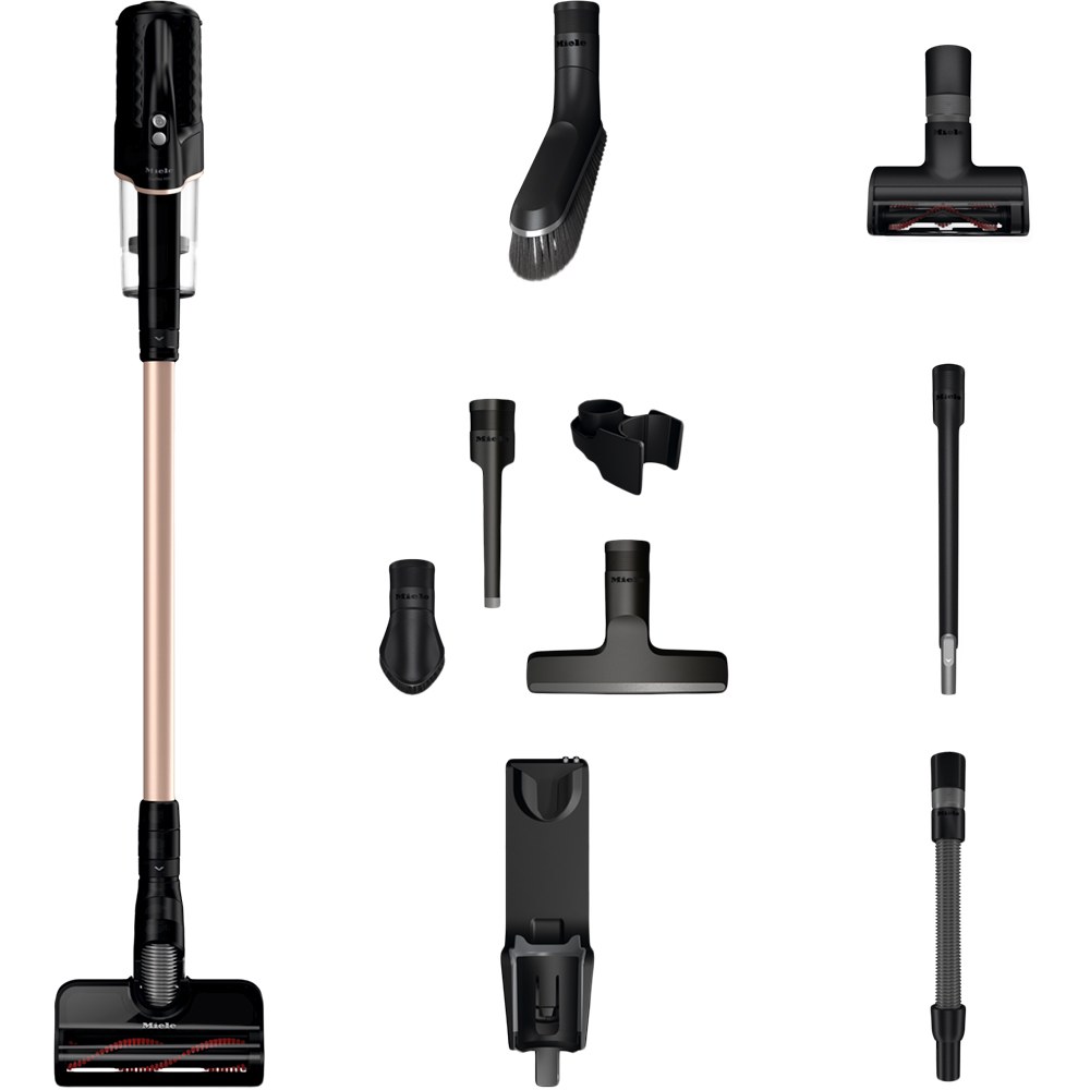 Пилосос MIELE SQLL0 36 Duoflex HX1 TotalCare (41QLL036UA)
