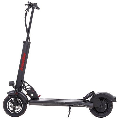 Електросамокат KAABO Skywalker 10H ECO400