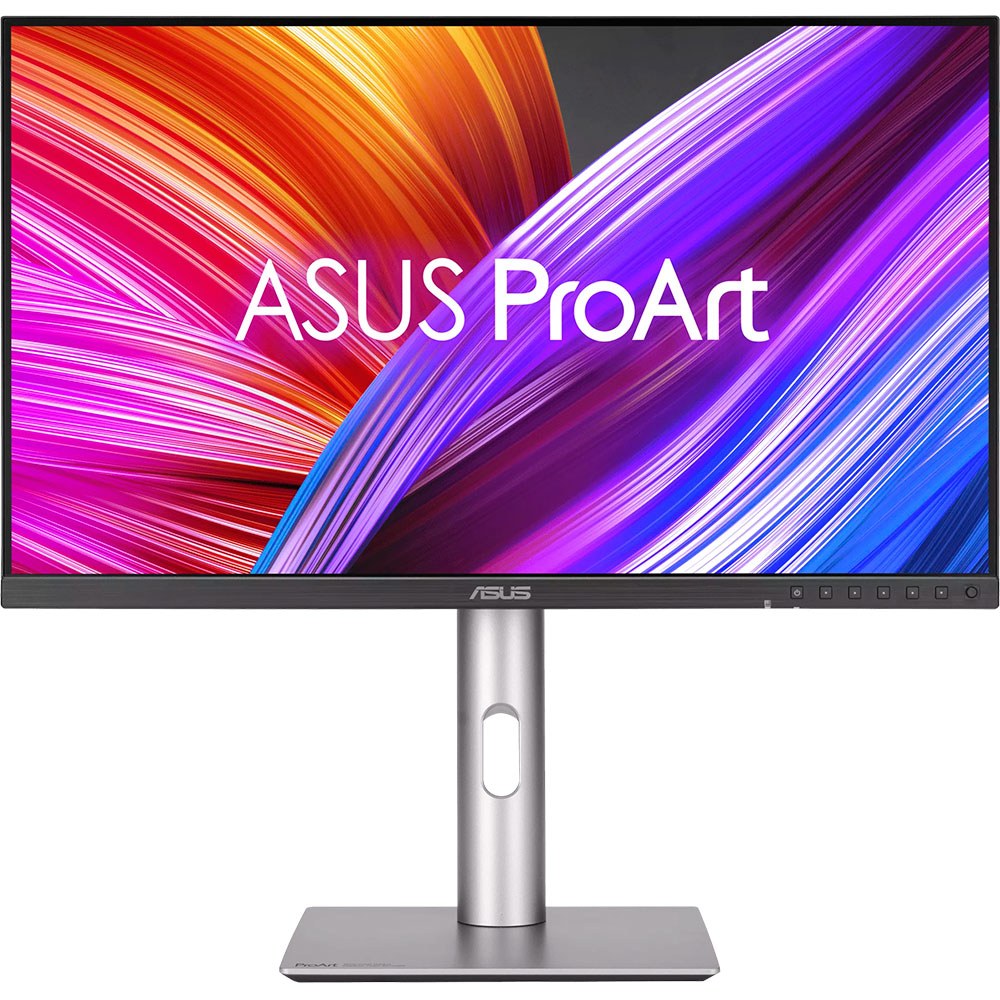 Монітор ASUS ProArt Display PA24ACRV Professional (90LM08Y0-B01M70)