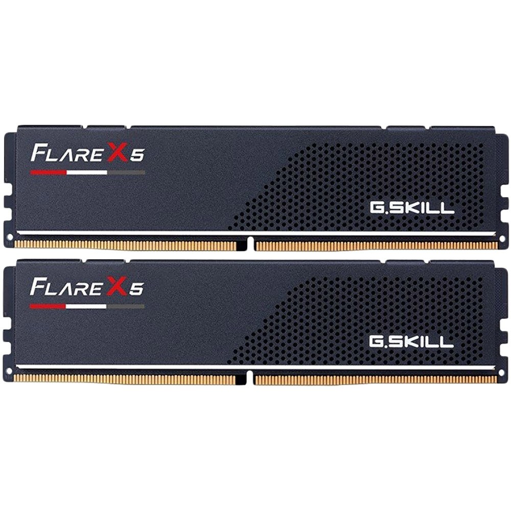 Набір G.SKILL 32GB DDR5 5600MHz Flare X5 (F5-5600J3636C16GX2-FX5)