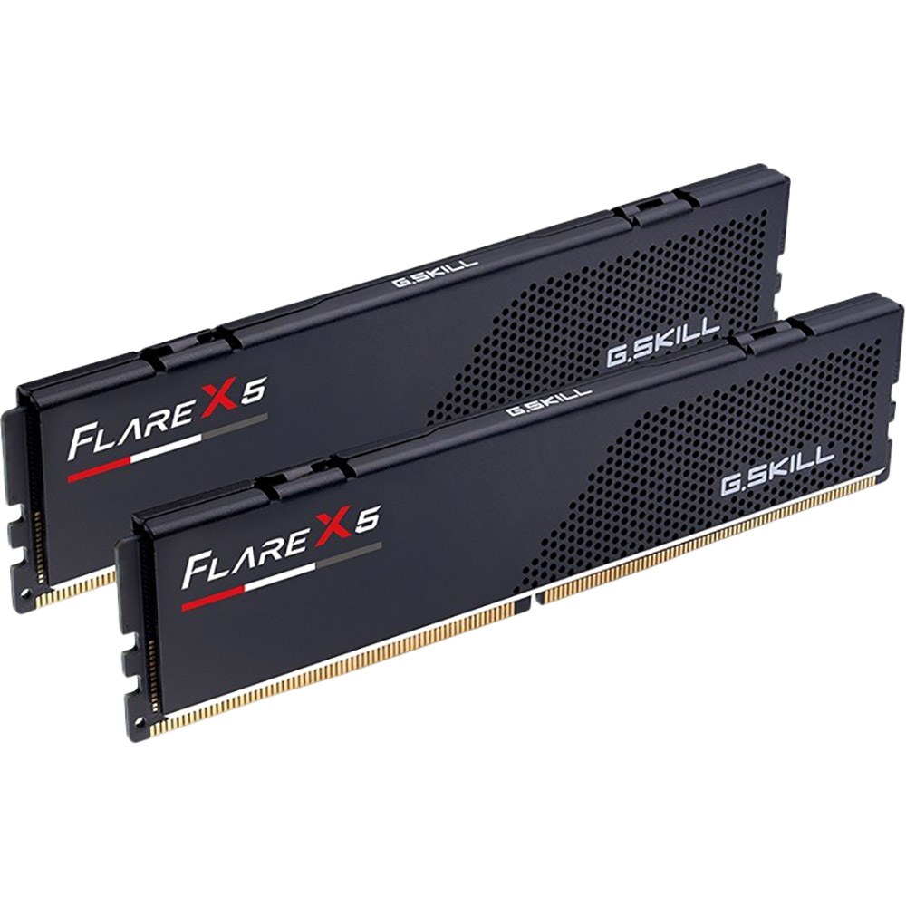 Набір G.SKILL 32GB DDR5 5600MHz Flare X5 (F5-5600J3636C16GX2-FX5)