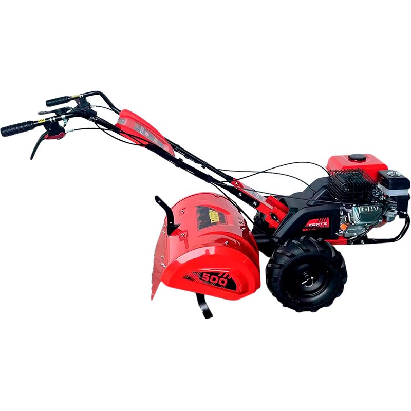 Культиватор FORTE 500 (132639)