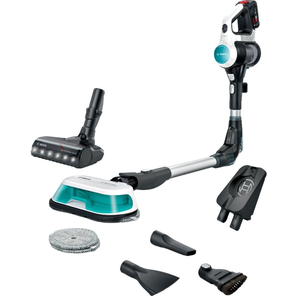 Пилосос BOSCH BCS71HYG2