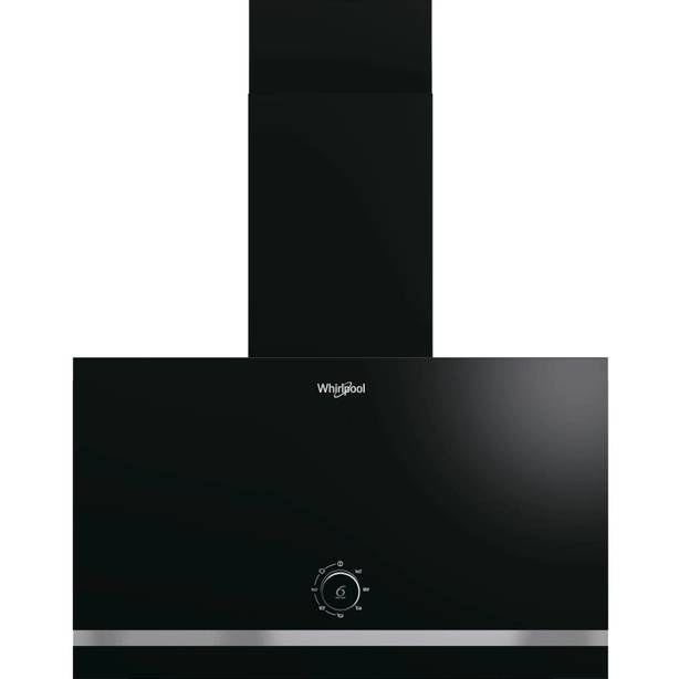 Витяжка WHIRLPOOL WHVA 62F LM K