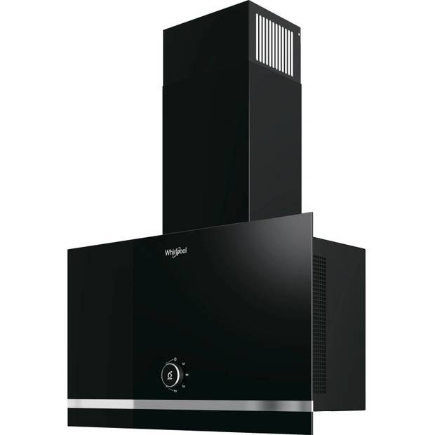Витяжка WHIRLPOOL WHVA 62F LM K