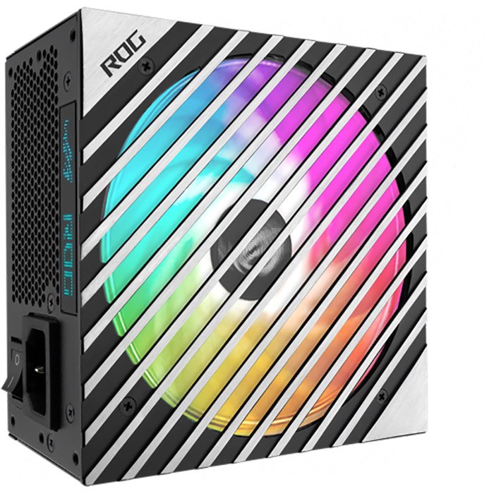 Блок живлення ASUS ROG LOKI 1200W (90YE00N0-B0NA00)