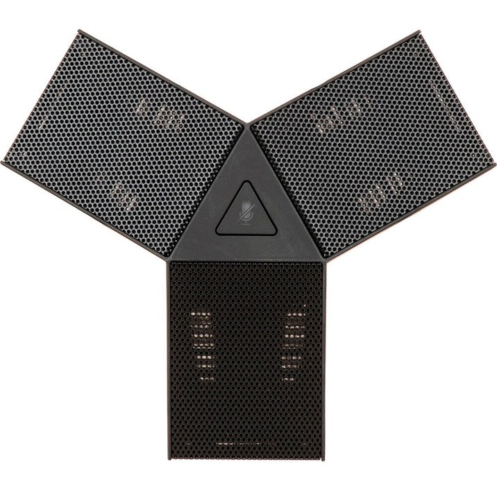 Мікрофон POLY Studio X50/X70/USB Table Black (875M6AA)