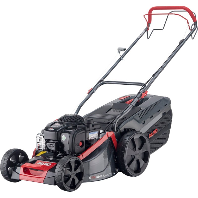 Газонокосарка AL-KO 46.0 SP-В Comfort (119937)