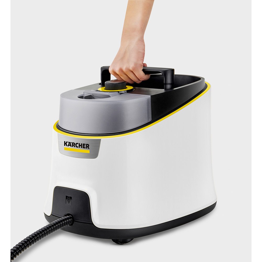 Пароочисник KARCHER SC 4 Deluxe (1.513-460.0)