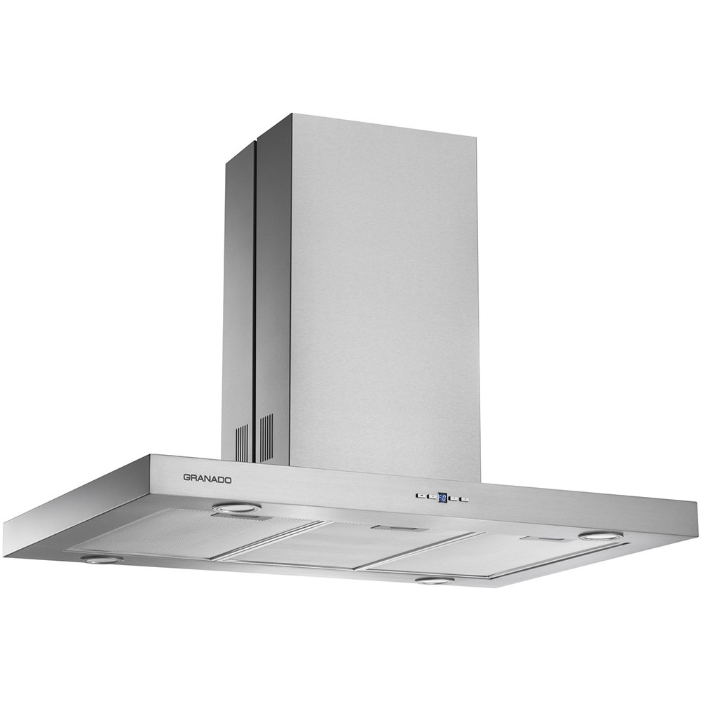 Витяжка GRANADO Segovia 5913-1200 Inox (GCH969377)