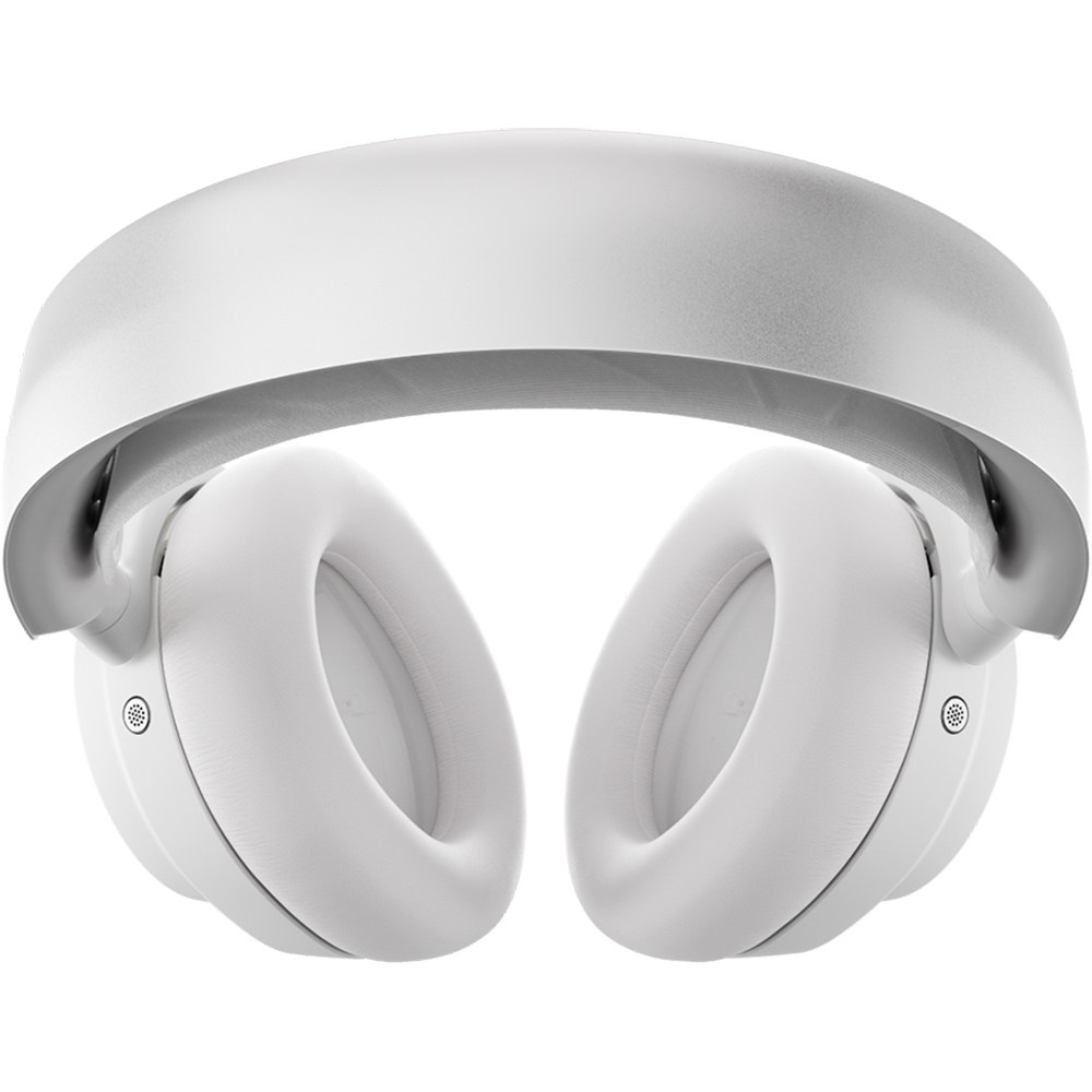 Гарнітура STEELSERIES Arctis Nova Pro Wireless White (61524)